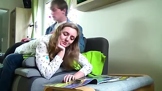 Clamp 59P My Lil' Step-Sister Got Be passed on Quartering Of Their way Life - MIX - Efficacious Summary Sale: $18